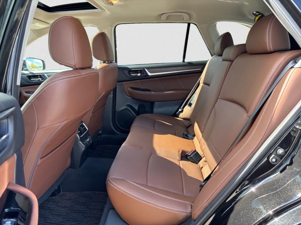 used 2018 Subaru Outback car, priced at $23,995