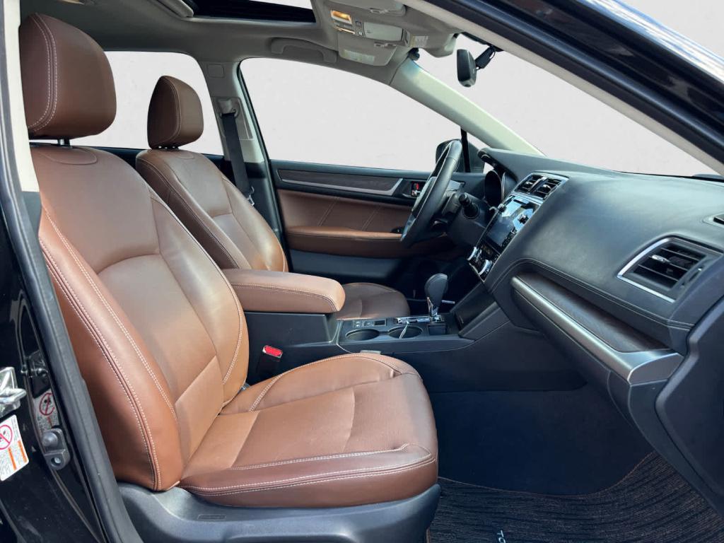 used 2018 Subaru Outback car, priced at $23,995