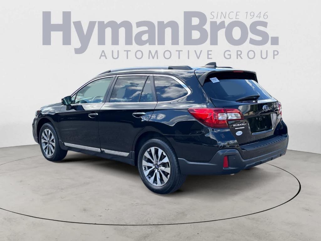 used 2018 Subaru Outback car, priced at $23,995