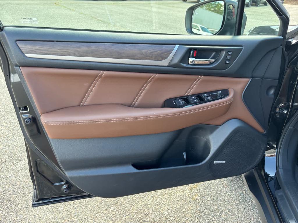 used 2018 Subaru Outback car, priced at $23,995