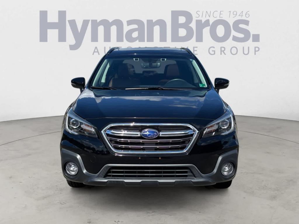 used 2018 Subaru Outback car, priced at $23,995