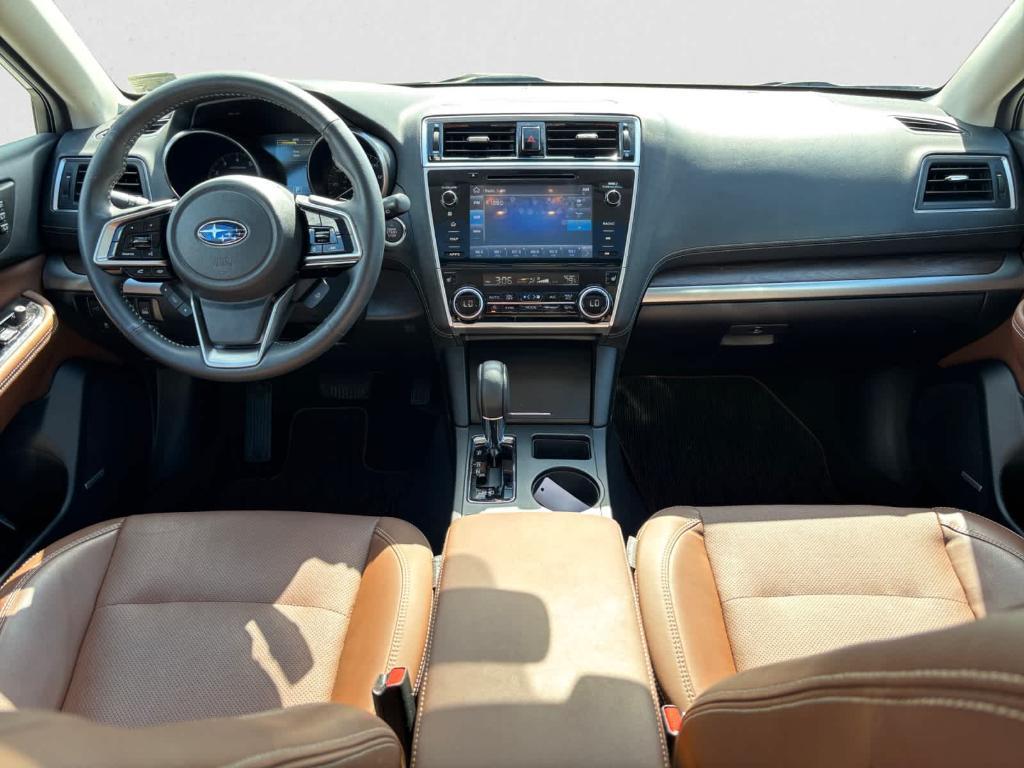 used 2018 Subaru Outback car, priced at $23,995