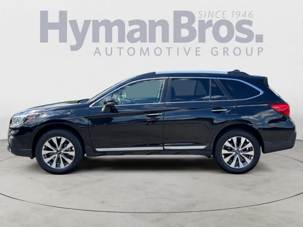 used 2018 Subaru Outback car, priced at $23,995