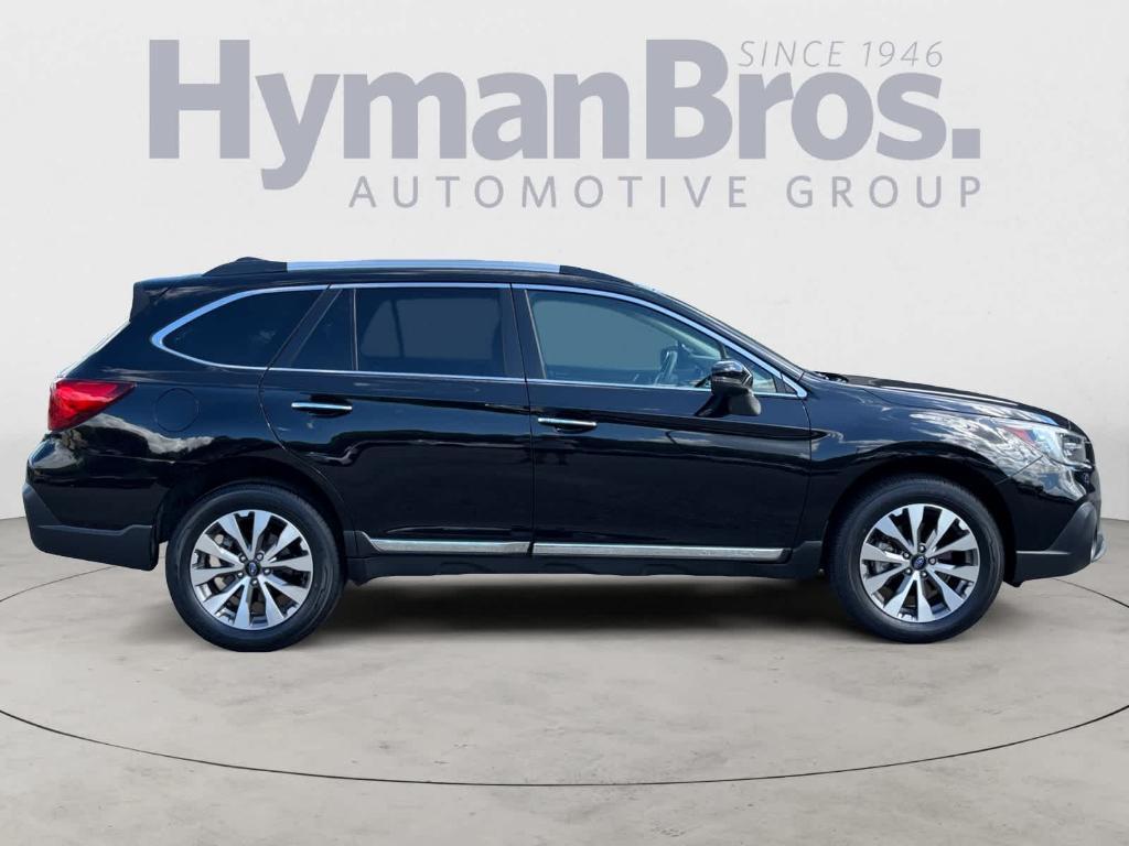 used 2018 Subaru Outback car, priced at $23,995