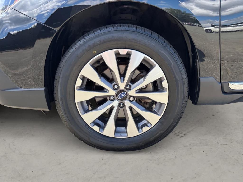 used 2018 Subaru Outback car, priced at $23,995