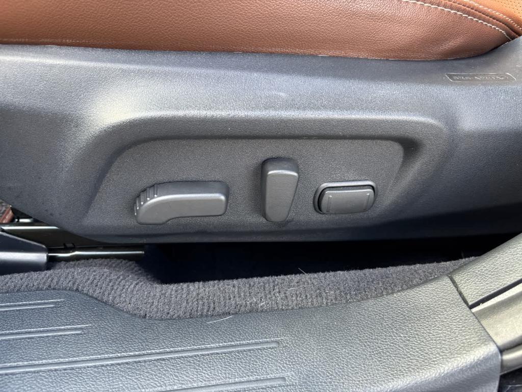 used 2018 Subaru Outback car, priced at $23,995