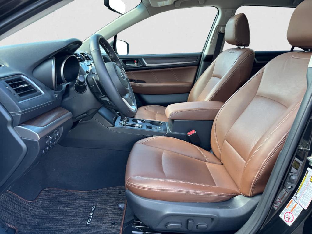 used 2018 Subaru Outback car, priced at $23,995