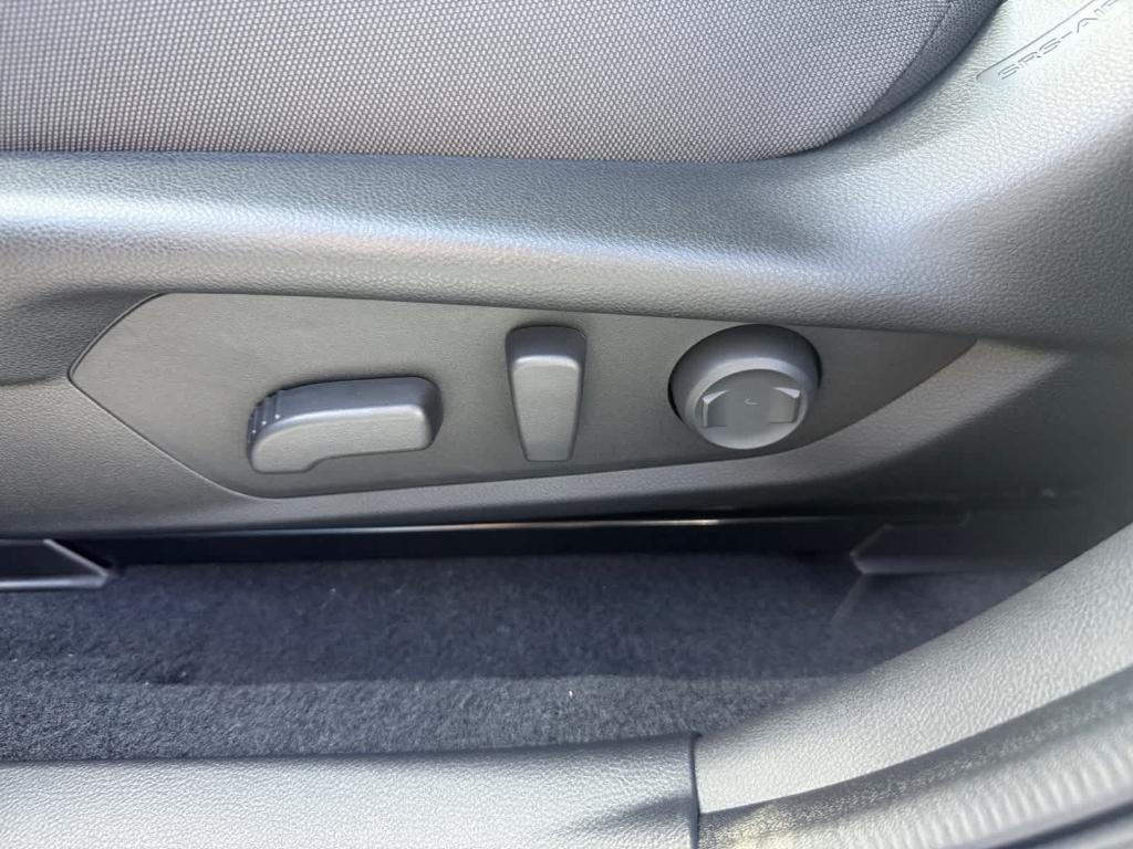 new 2025 Subaru Crosstrek car, priced at $30,072