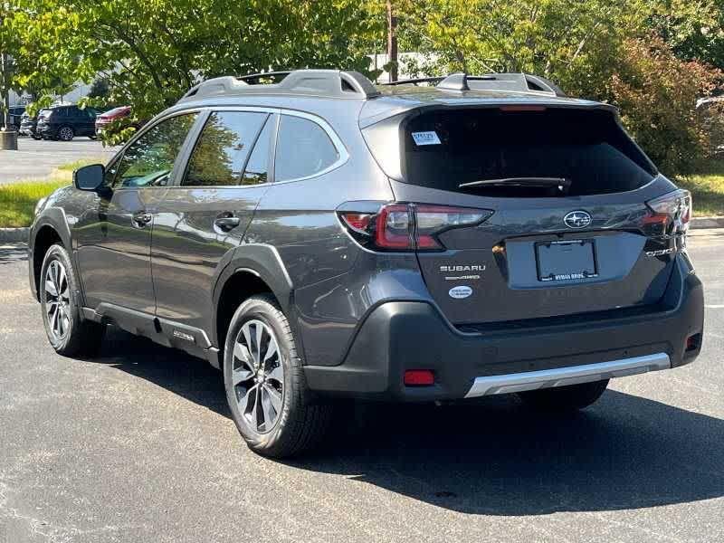 new 2025 Subaru Outback car, priced at $40,104