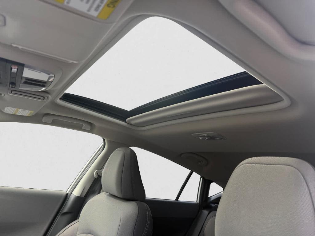 new 2025 Subaru Crosstrek car, priced at $34,427