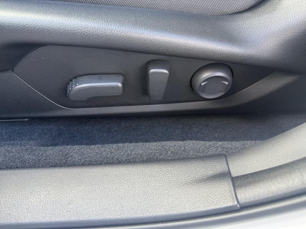 new 2025 Subaru Crosstrek car, priced at $34,427