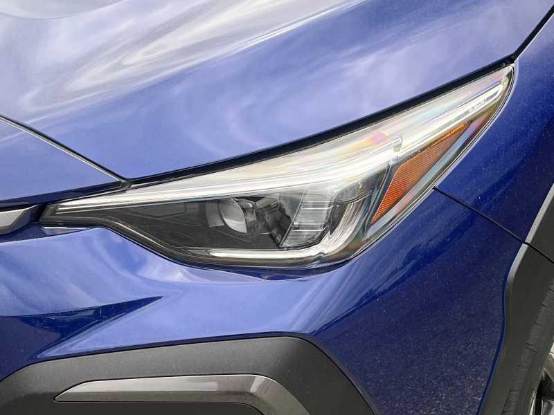 new 2024 Subaru Crosstrek car, priced at $34,226