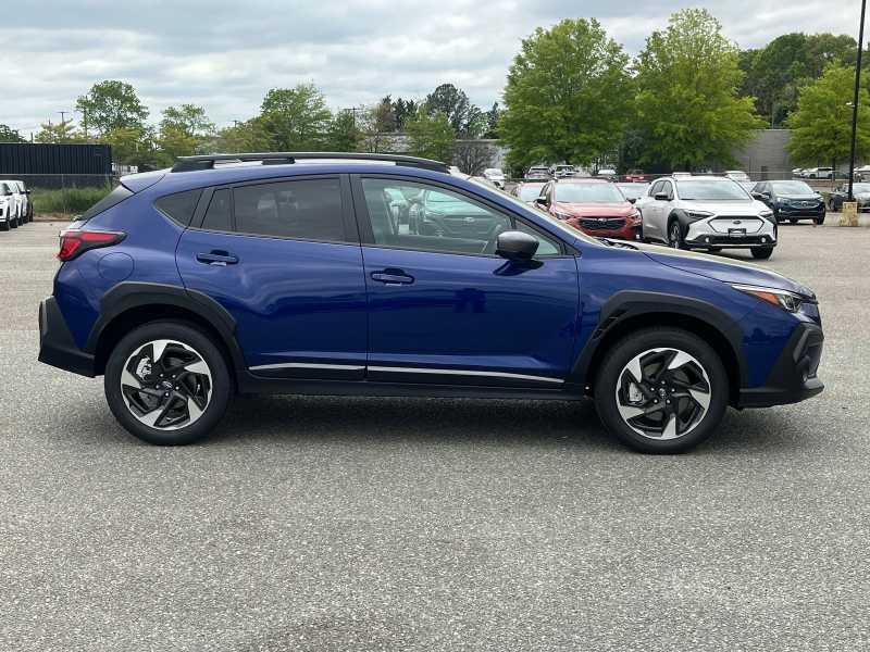 new 2024 Subaru Crosstrek car, priced at $34,226