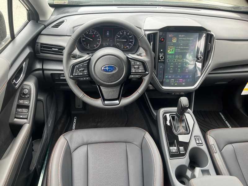 new 2024 Subaru Crosstrek car, priced at $34,226