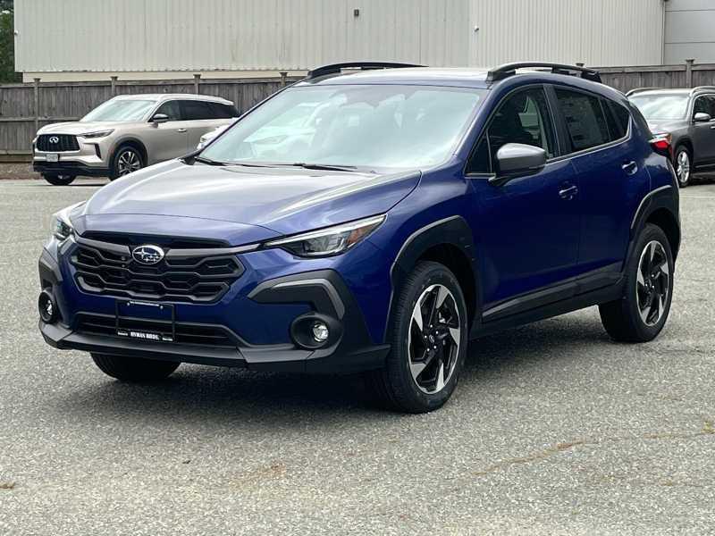 new 2024 Subaru Crosstrek car, priced at $34,226