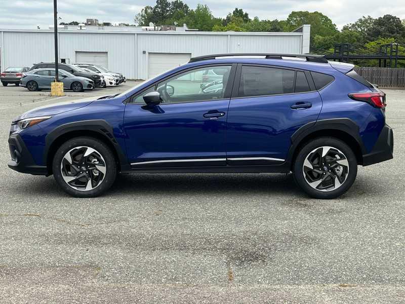 new 2024 Subaru Crosstrek car, priced at $34,226