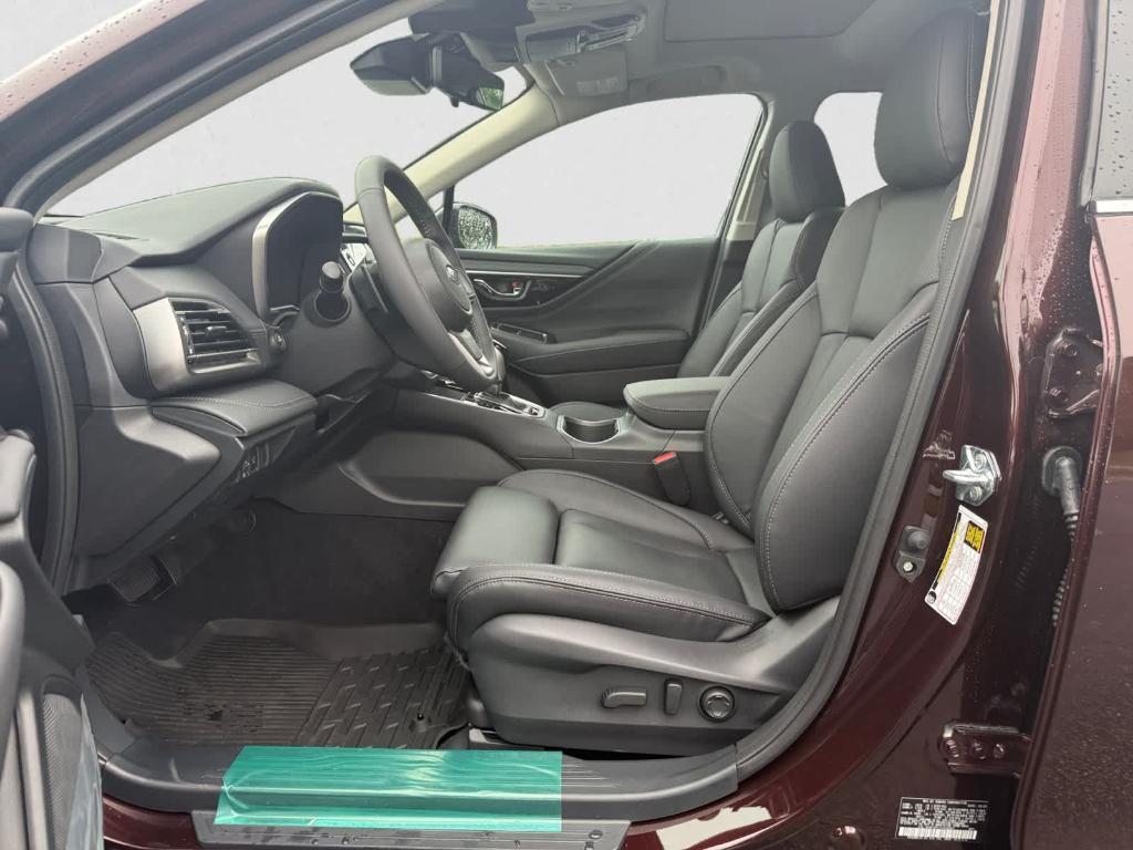 new 2025 Subaru Outback car, priced at $42,389