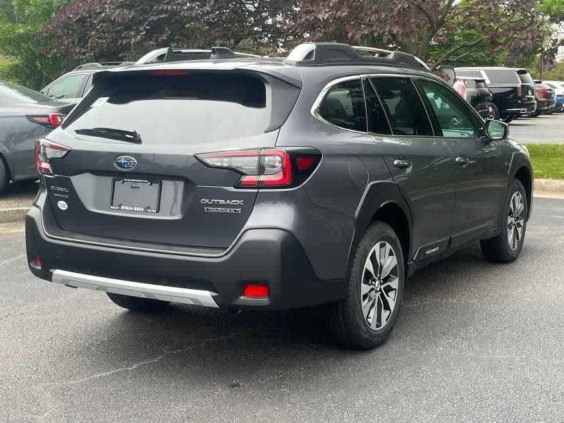 new 2024 Subaru Outback car, priced at $42,831