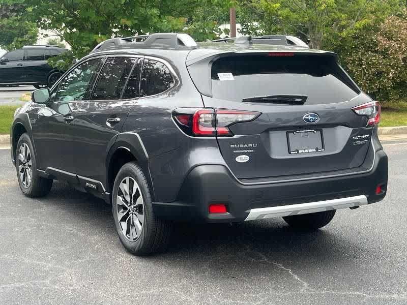 new 2024 Subaru Outback car, priced at $42,831