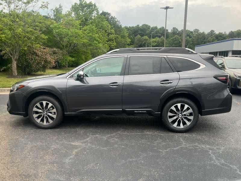 new 2024 Subaru Outback car, priced at $42,831