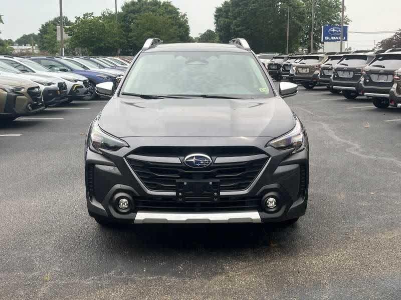 new 2024 Subaru Outback car, priced at $42,831