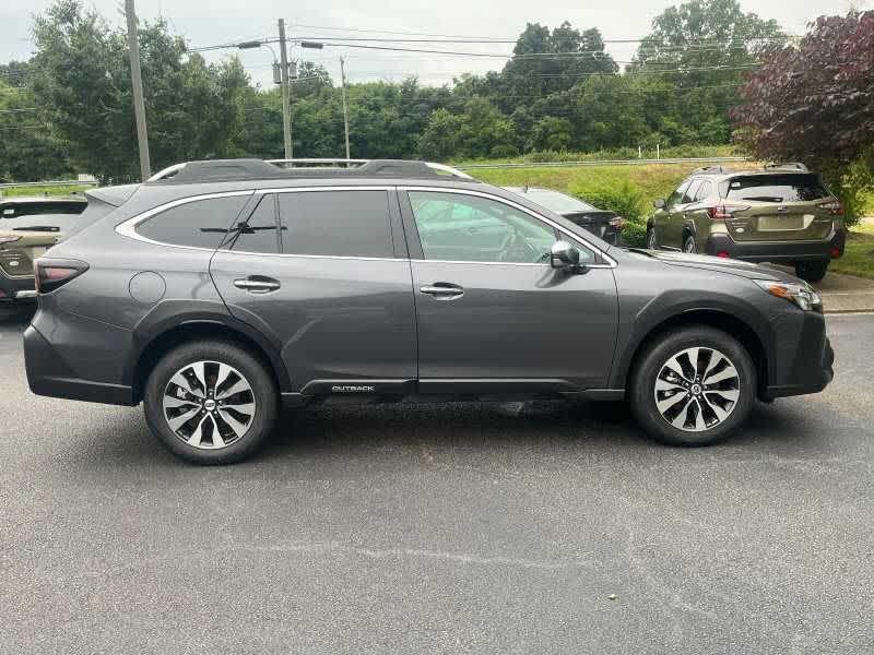 new 2024 Subaru Outback car, priced at $42,831