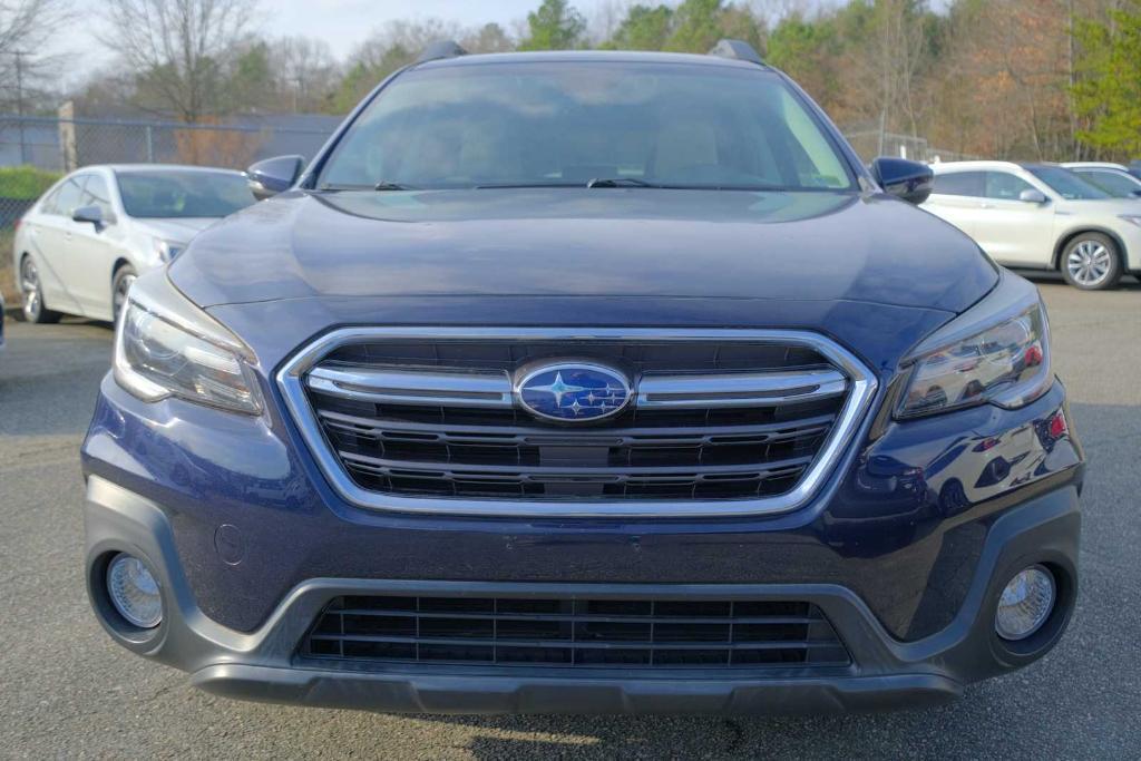 used 2018 Subaru Outback car, priced at $24,995