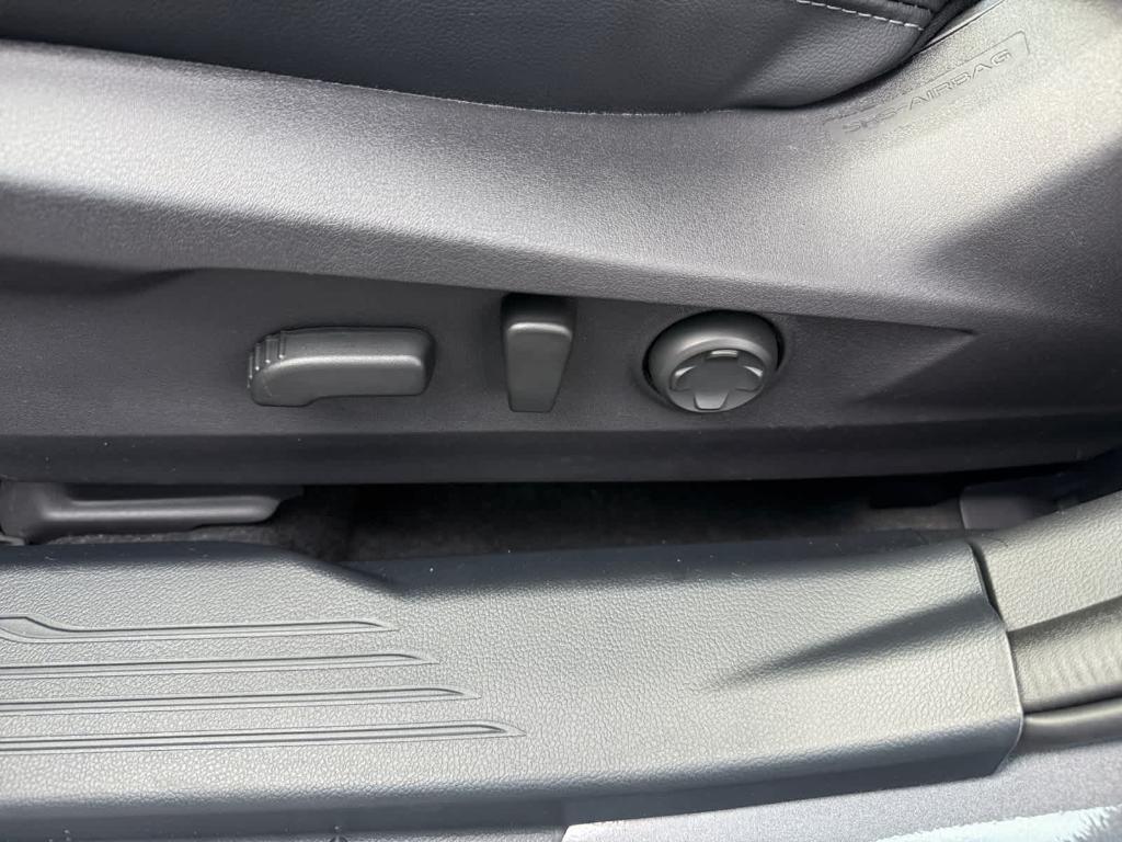 new 2025 Subaru Outback car, priced at $41,975