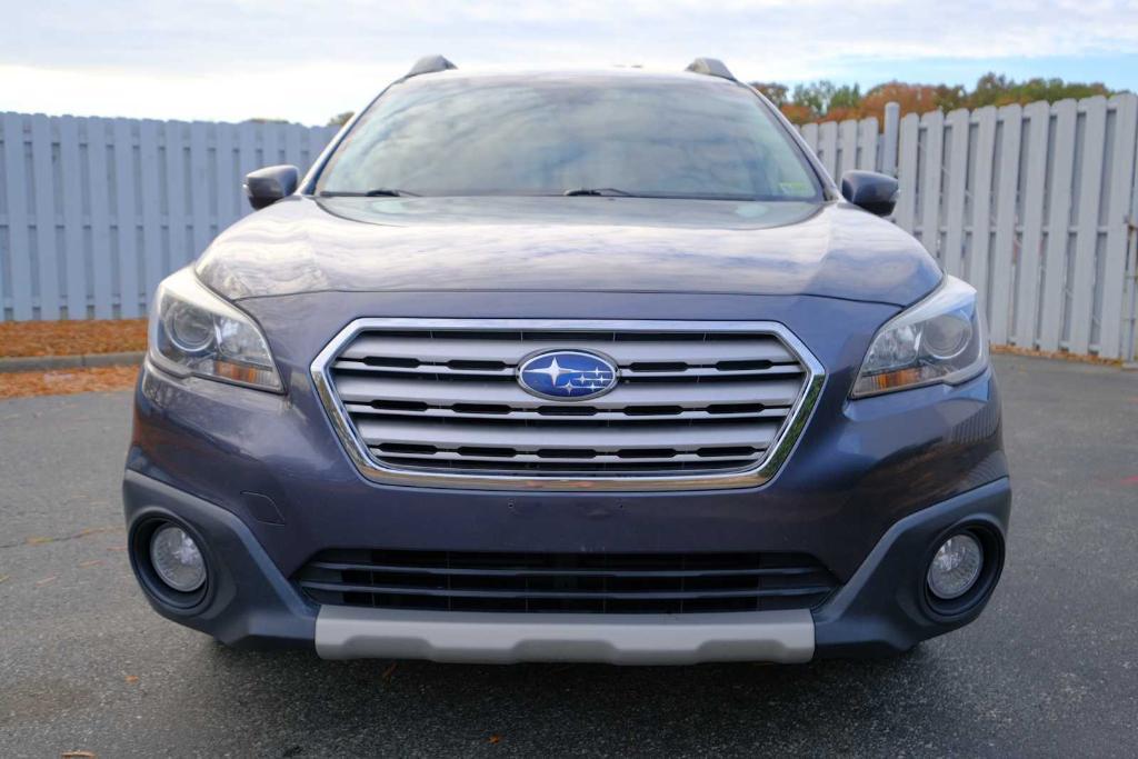 used 2017 Subaru Outback car, priced at $17,995