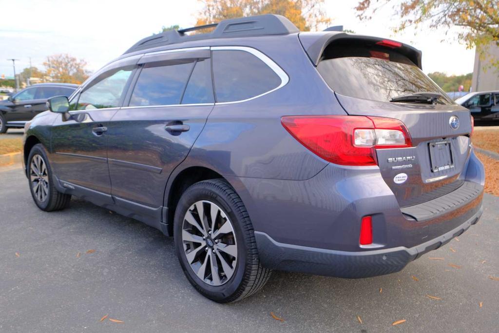 used 2017 Subaru Outback car, priced at $17,995