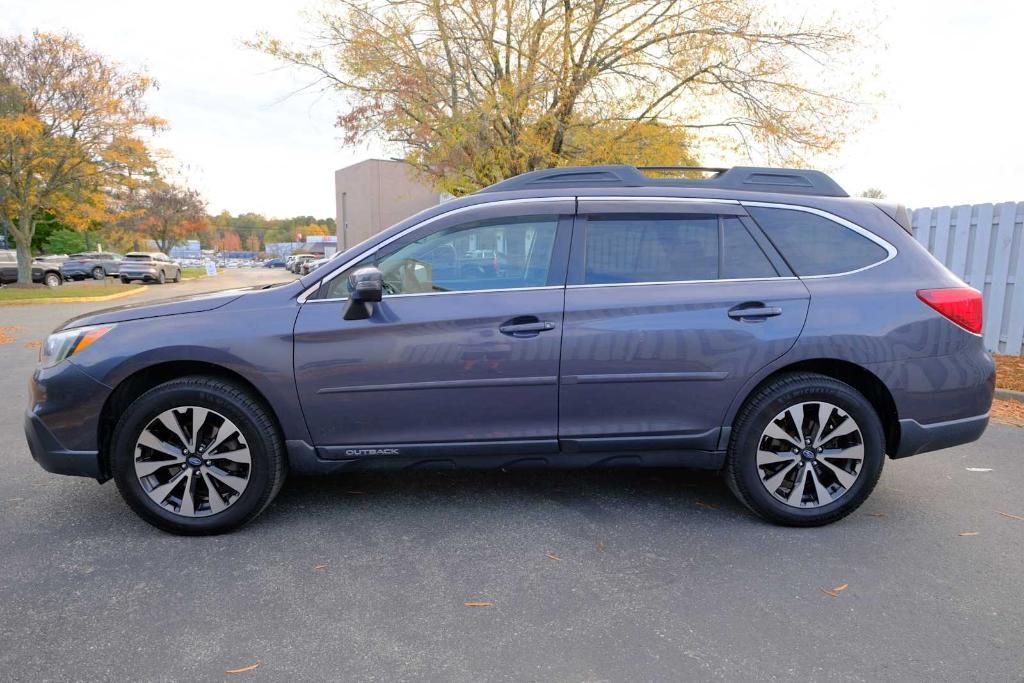 used 2017 Subaru Outback car, priced at $17,995