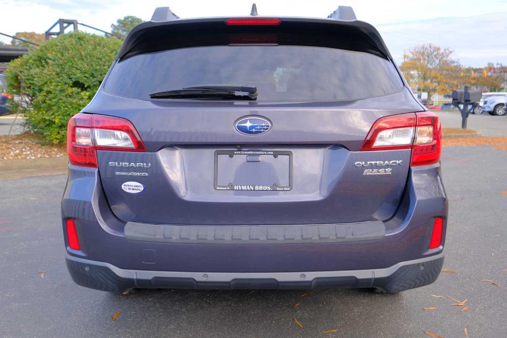 used 2017 Subaru Outback car, priced at $17,995