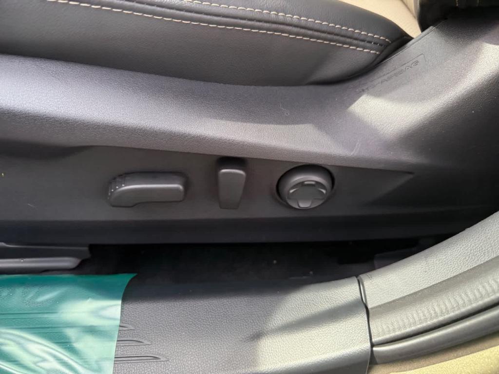 new 2025 Subaru Outback car, priced at $35,871