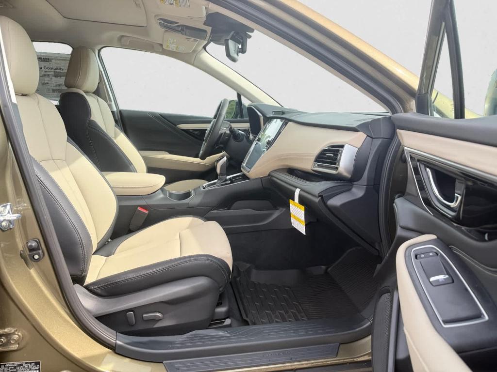 new 2025 Subaru Outback car, priced at $35,871