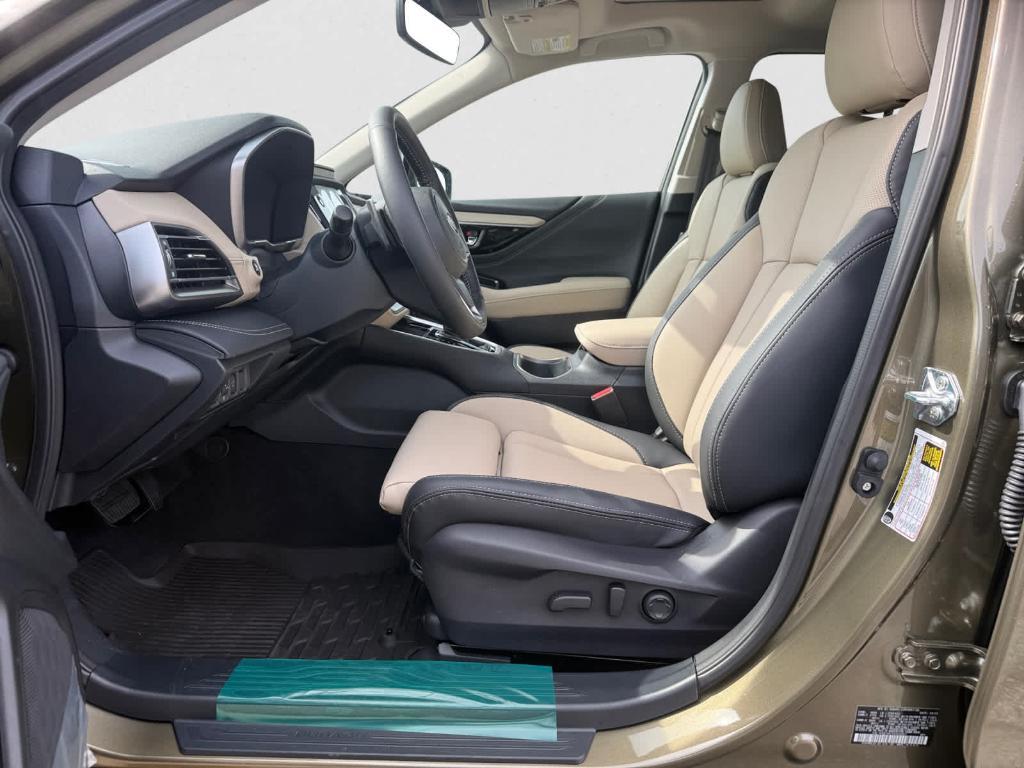 new 2025 Subaru Outback car, priced at $35,871