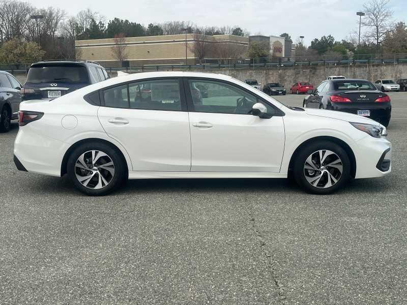 new 2024 Subaru Legacy car, priced at $30,051