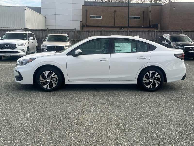 new 2024 Subaru Legacy car, priced at $30,051