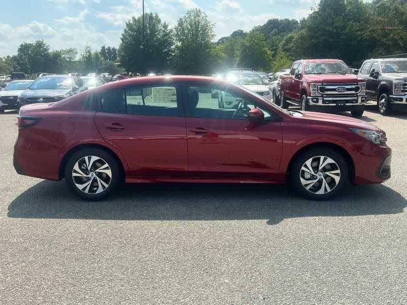 new 2024 Subaru Legacy car, priced at $29,794