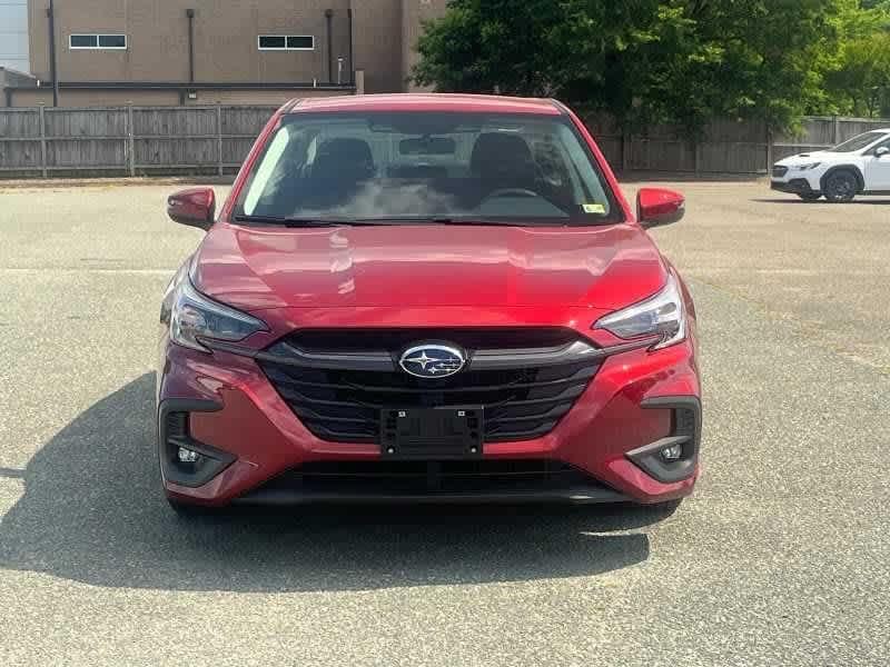 new 2024 Subaru Legacy car, priced at $29,794