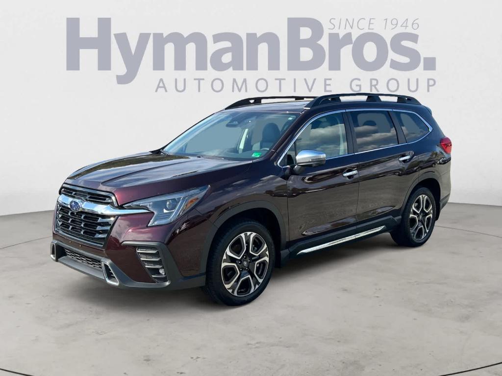 used 2023 Subaru Ascent car, priced at $38,995