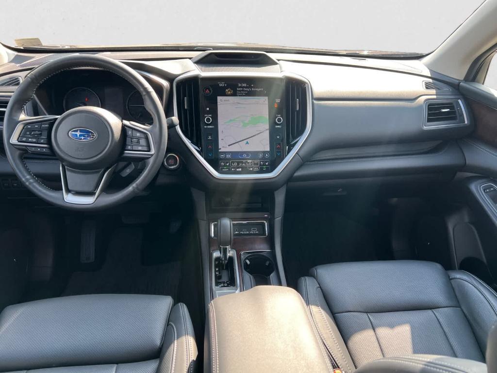 used 2023 Subaru Ascent car, priced at $38,995