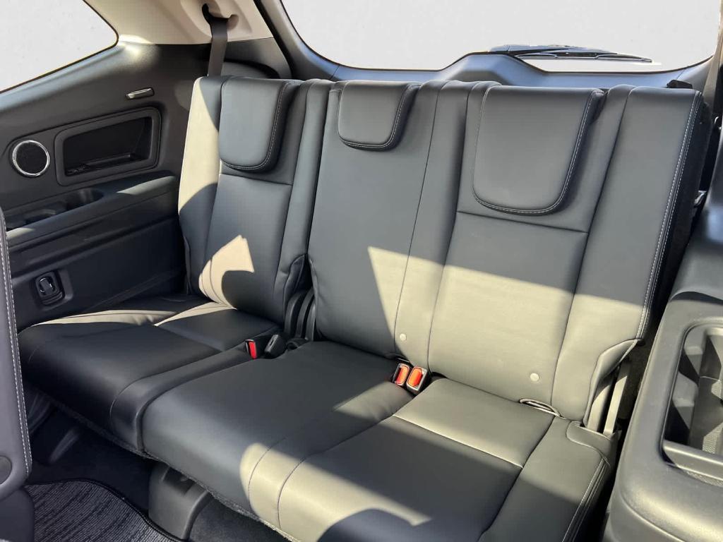 used 2023 Subaru Ascent car, priced at $38,995