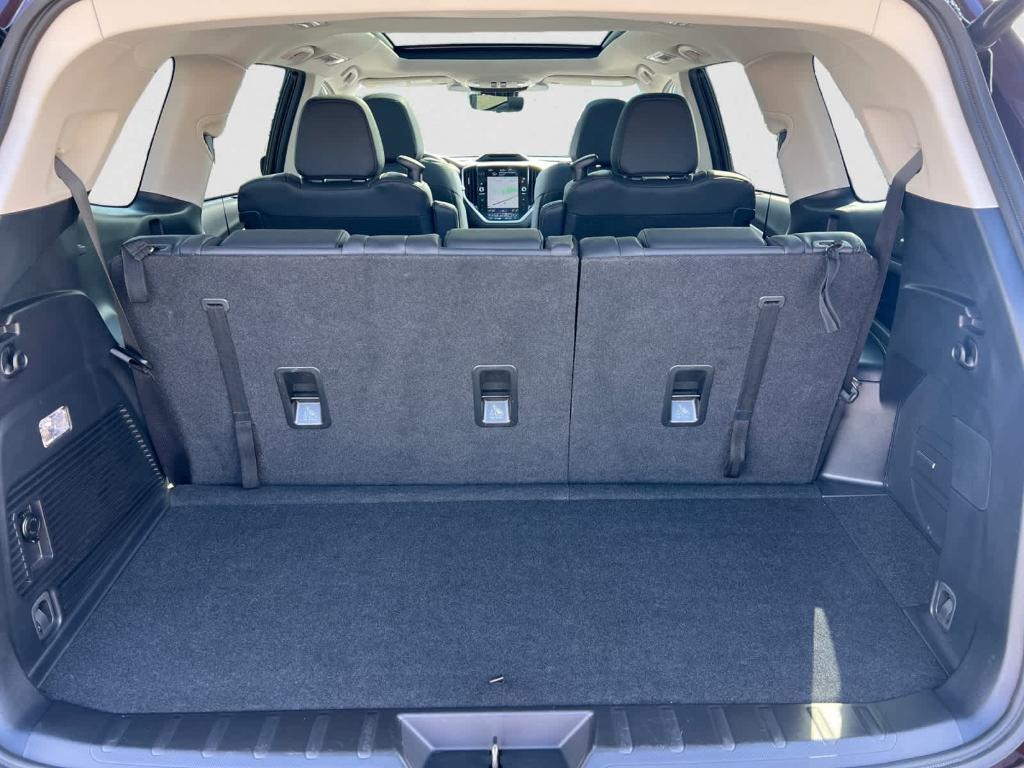 used 2023 Subaru Ascent car, priced at $38,995