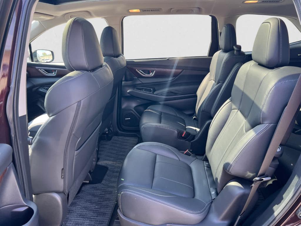 used 2023 Subaru Ascent car, priced at $38,995