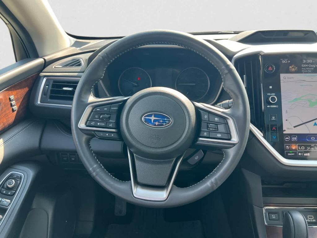 used 2023 Subaru Ascent car, priced at $38,995