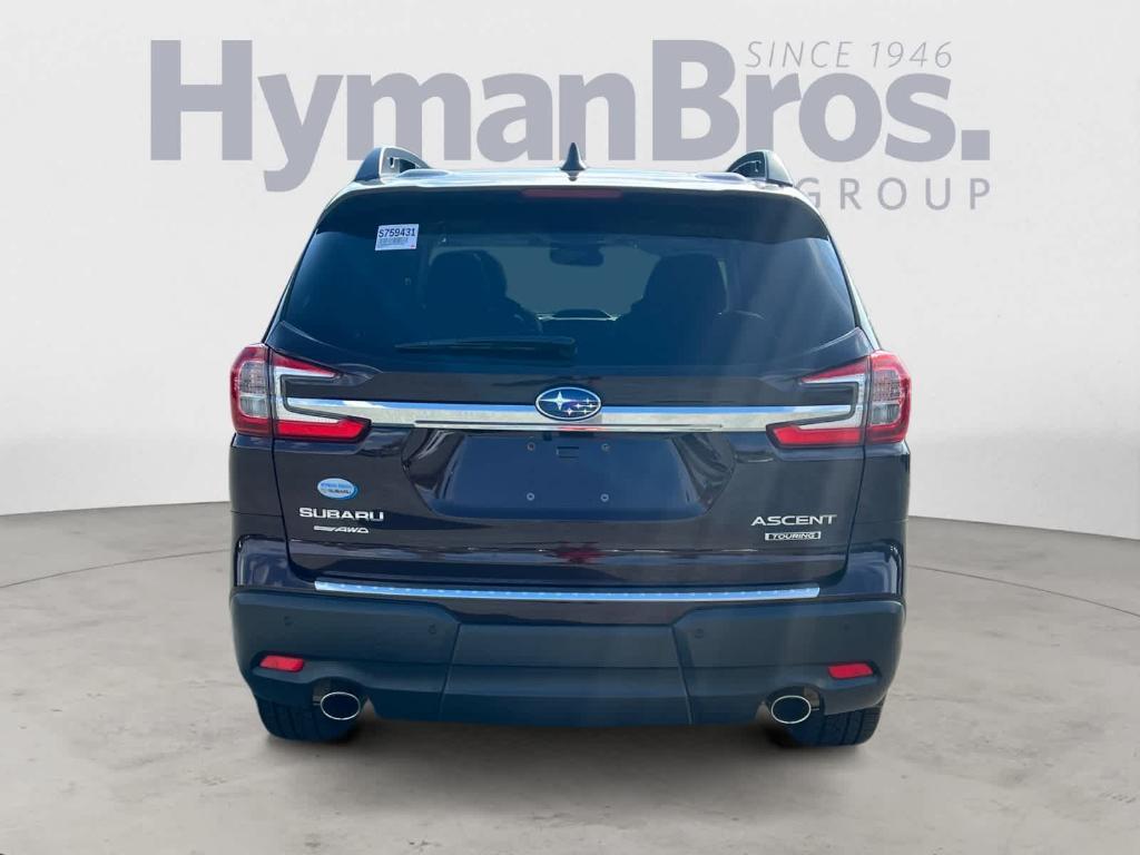 used 2023 Subaru Ascent car, priced at $38,995