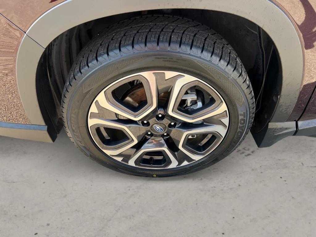 used 2023 Subaru Ascent car, priced at $38,995