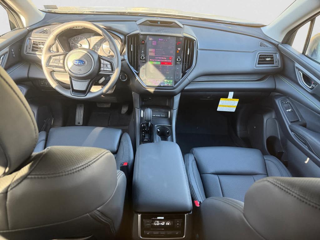 new 2025 Subaru Ascent car, priced at $39,298
