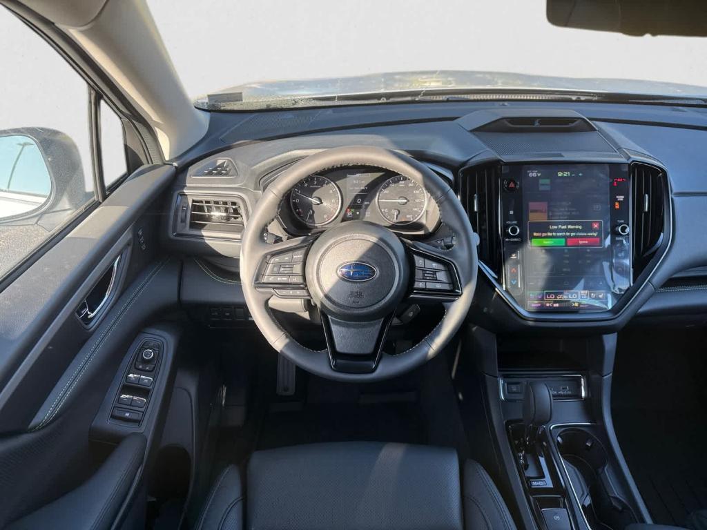 new 2025 Subaru Ascent car, priced at $39,298