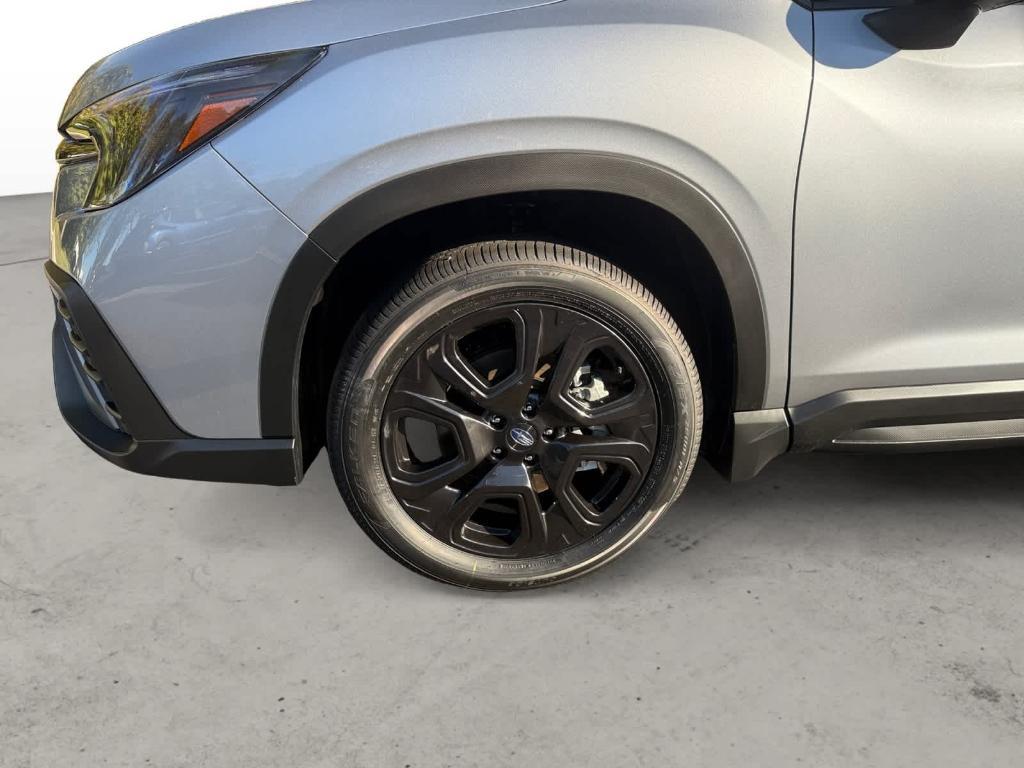 new 2025 Subaru Ascent car, priced at $39,298